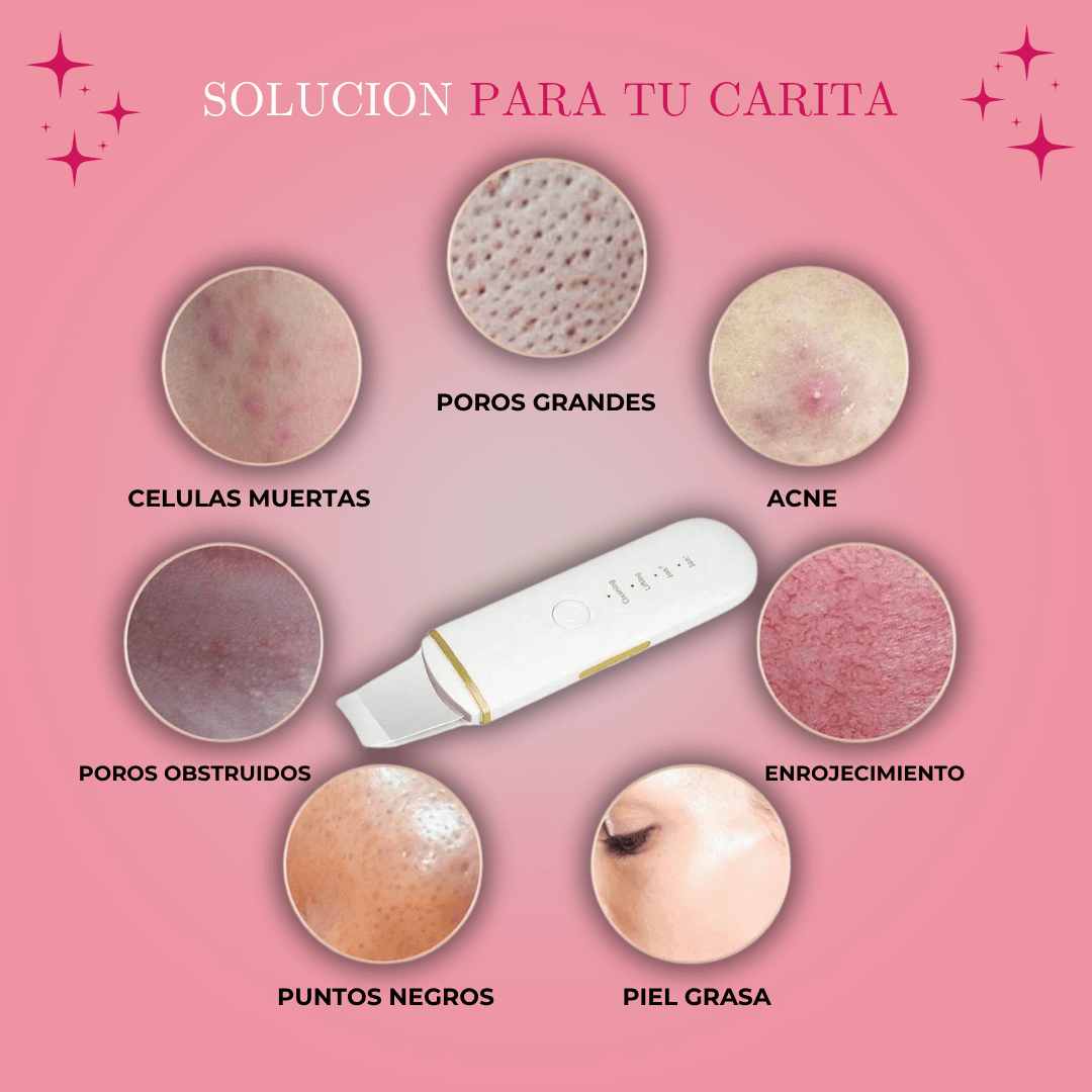 Limpiador Ultrasónico Nanni® 2.0