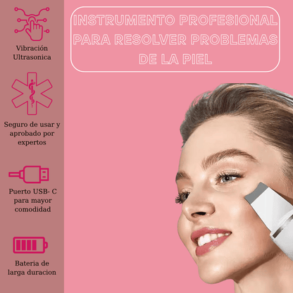 Limpiador Ultrasónico Nanni® 2.0